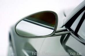 разгон Астон Мартин Aston Martin AMV8 Vantage 2006. Кликните для просмотра фото автомобиля большего размера.