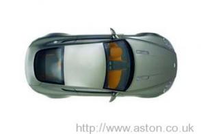 красивый Астон Мартин Aston Martin AMV8 Vantage 2006. Кликните для просмотра фото автомобиля большего размера.