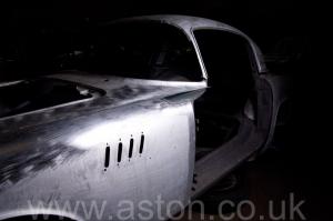 разгон Астон Мартин Aston Martin DB2/4 Vignale 1954. Кликните для просмотра фото автомобиля большего размера.