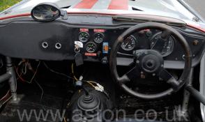 фото Триумф Triumph TR6 Race Car 1972. Кликните для просмотра фото автомобиля большего размера.