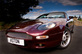 Купить Aston Martin DB7 Coupe 1996 Cheviot Red