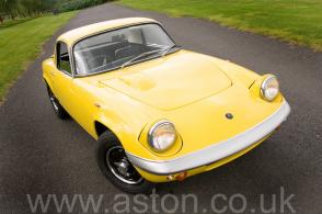 купить Лотус Lotus S3 Elan SE Limited Edition 1969. Кликните для просмотра фото автомобиля большего размера.