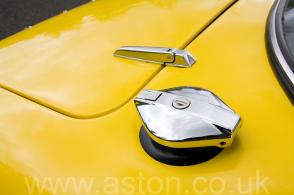 на трассе Лотус Lotus S3 Elan SE Limited Edition 1969. Кликните для просмотра фото автомобиля большего размера.