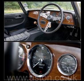 на дороге Лотус Lotus S3 Elan SE Limited Edition 1969. Кликните для просмотра фото автомобиля большего размера.