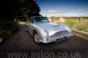 купить Астон Мартин Aston Martin DB6 1967. Кликните для просмотра фото автомобиля большего размера.