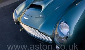 купить Астон Мартин Aston Martin DB4 GT 1961. Кликните для просмотра фото автомобиля большего размера.