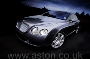 обзор Бентли Bentley Mulliner 2005. Кликните для просмотра фото автомобиля большего размера.