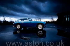 купить Астон Мартин DB2/4 Mk 1 1955. Кликните для просмотра фото автомобиля большего размера.