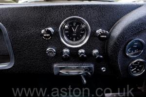 цвет Астон Мартин DB4 GT Zagato 1960. Кликните для просмотра фото автомобиля большего размера.