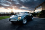 Купить Aston Martin DB4 GT Zagato
