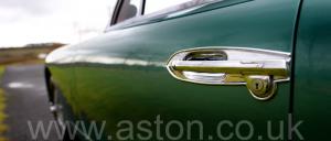 фотографии Астон Мартин Последний DB2 Mk1 1953. Кликните для просмотра фото автомобиля большего размера.