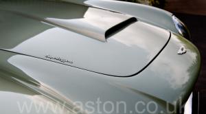 роскошный Астон Мартин DB5 1965. Кликните для просмотра фото автомобиля большего размера.