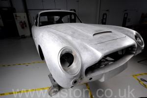 купить Астон Мартин DB6 MK1 1967. Кликните для просмотра фото автомобиля большего размера.